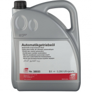 Купить FEBI - 38935 Febi Automatikgetriebeol ATF 6НР