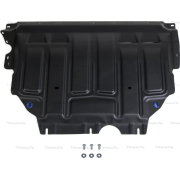 Купить RIVAL - 11151271 Защита для картера + КПП Volkswagen Taos 2021-2023