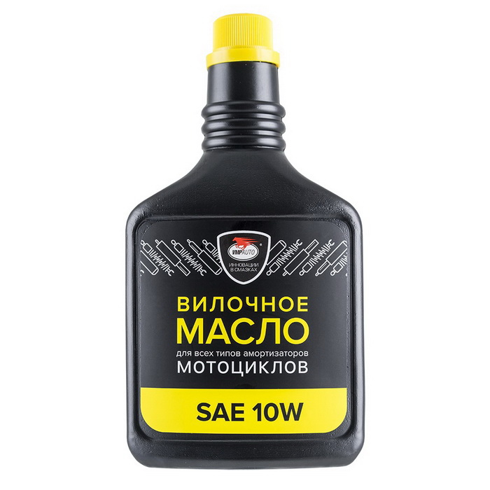 Купить запчасть VMPAUTO - 8413 VMPAUTO Вилочное масло SAE 10W