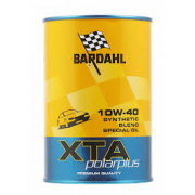 Купить BARDAHL - 305040 XTA 10W-40
