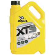 Купить BARDAHL - 36543 Масло моторное синтетическое BARDAHL XTS 5W-30 5л 36543