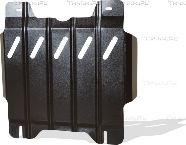 Купить запчасть NLZ - NLZ4836020NEW Защита для картера Toyota Fortuner II 2015-2023