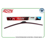 Купить ASIN - ASINWBA525 Щетка стеклоочистителя бескаркасная