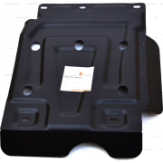 Купить ALFECO ALF2819 Защита для раздатки ВАЗ 21214 4х4 3-дв., 4х4 Urban, 4х4 Bronto 2008-2023