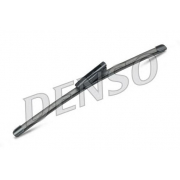Купить DENSO - DF017 Комплект бескаркасных щеток стеклоочистителя 600мм/400мм RENAULT CLIO 1.2-1.5 08-