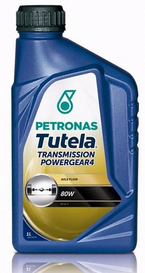 Купить запчасть PETRONAS - 23091619 Petronas Tutela Powergear4 80W