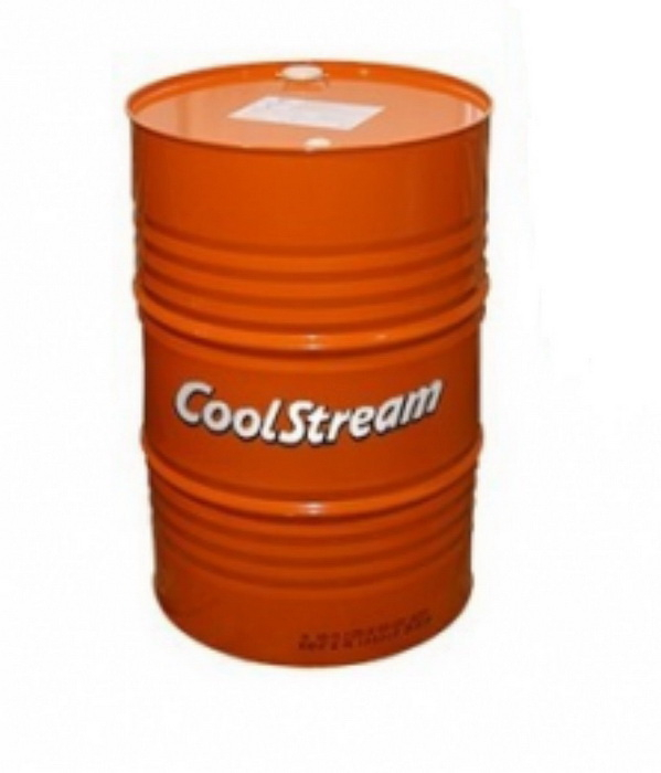 Купить запчасть COOLSTREAM - CS010210CRD CoolStream Standard red C
