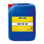 Купить RAVENOL - 4014835758629 RAVENOL VAKUUMPUMPENOL ISO VG 46