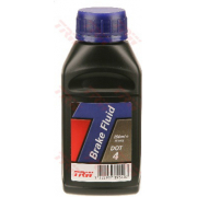 Купить TRW - PFB425 TRW BRAKE FLUID DOT 4