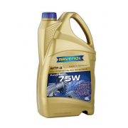 Купить RAVENOL - 4014835719897 RAVENOL MTF-3 SAE 75W