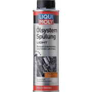 Купить LIQUI MOLY - 7590 Мягкий очиститель масляной сист.Olsystem Spuling Light (0,3л) 7590
