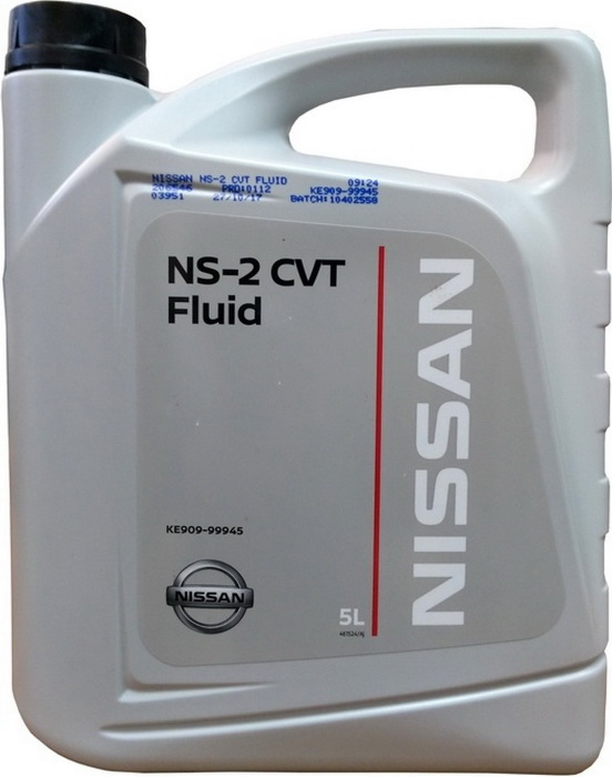 Купить запчасть NISSAN - KE90999945R NISSAN CVT FLUID NS-2