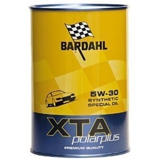 Купить запчасть BARDAHL - 307040 XTA POLARPLUS 5W-30