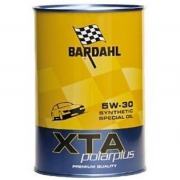 Купить BARDAHL - 307040 XTA POLARPLUS 5W-30