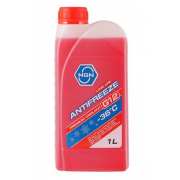 Купить NGN - V172485621 Антифриз NGN G12-36 (RED) ANTIFREEZE 1л V172485621