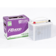 Купить FURUKAWA - 110D26R Аккумулятор