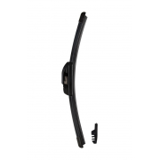 Купить KRAFT - KT830812 Щетка стеклоочистителя бескаркасная