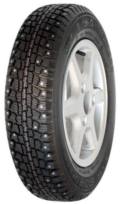 Купить запчасть KAMA - 1151001 Шина зимняя 135/80R12 КАМА-503