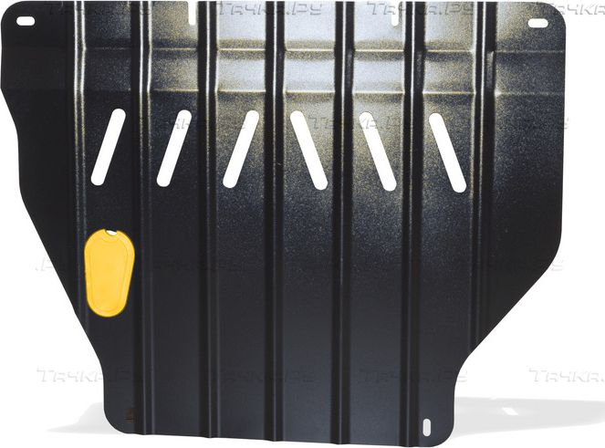 Купить запчасть NLZ - NLZ2006030NEW Защита для картера Hyundai Accent 2001-2010