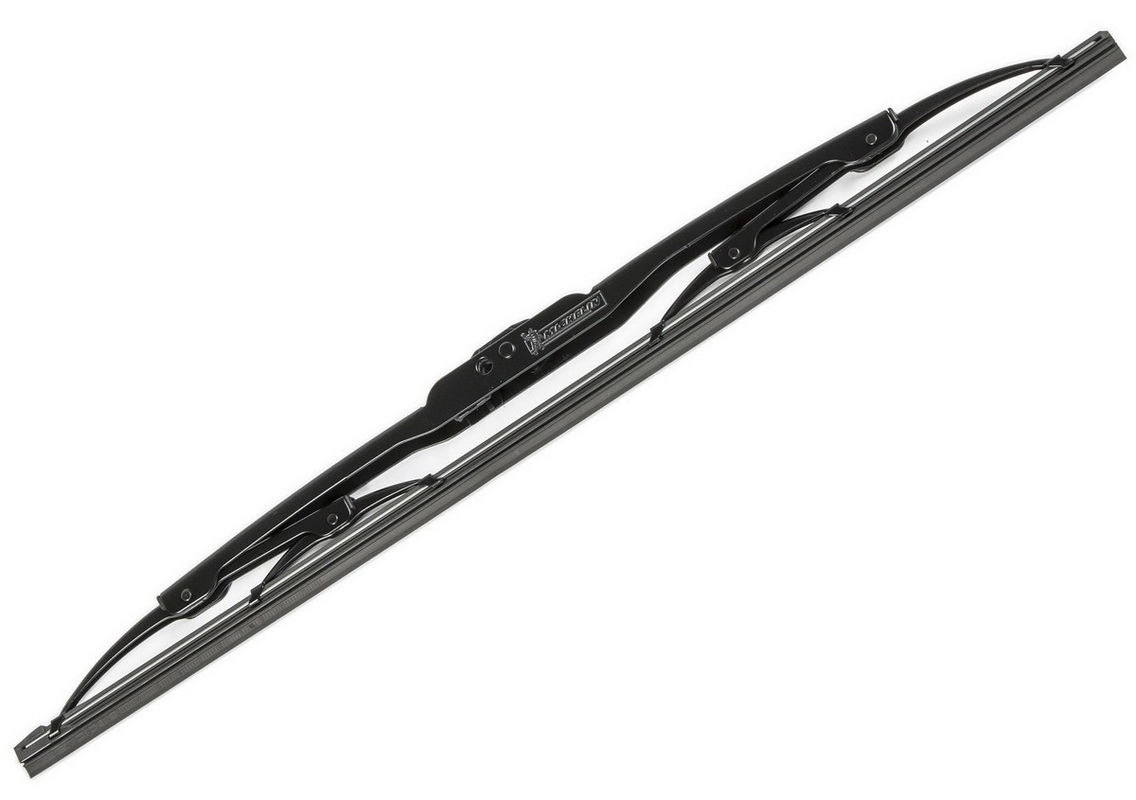 Купить запчасть MICHELIN - 13916 Щетка стеклоочистителя каркасная