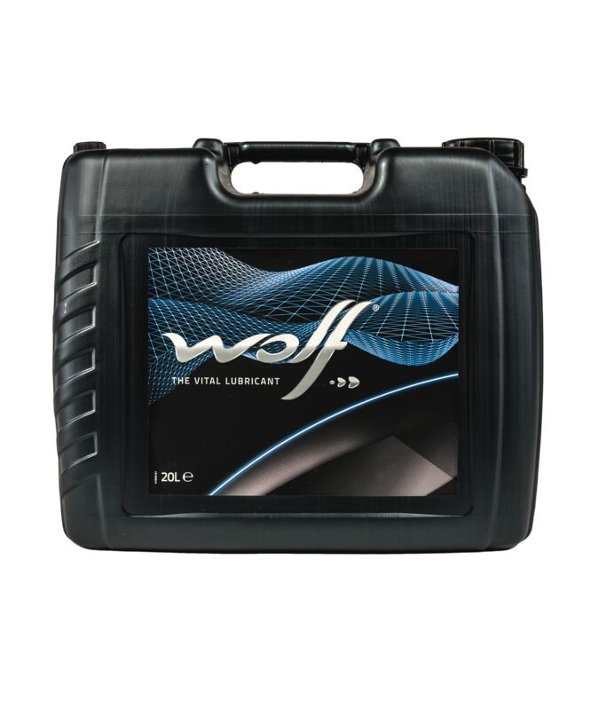 Купить запчасть WOLF - 8334306 VITALTECH 5W-40 B4 DIESEL