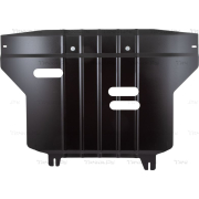 Купить NLZ NLZ2551030NEW Защита для картера Kia Ceed III 2018-2023