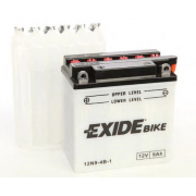 Купить EXIDE - 12N94B1 Аккумулятор