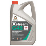 Купить COMMA - XSG5L COMMA XSTREAM G48 ANTIFREEZE & COOLANT CONCENTRATE