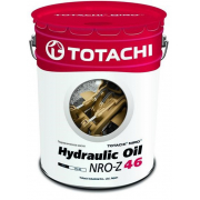Купить TOTACHI - 4589904921841 TOTACHI NIRO HYDRAULIC OIL NRO-Z 46