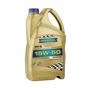Купить RAVENOL - 4014835727090 RFS SAE 15W-50