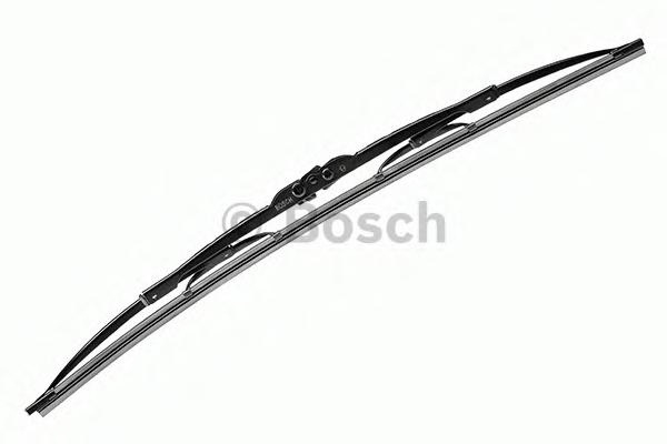 Купить запчасть BOSCH - 3397004753 Щетка стеклоочистителя каркасная