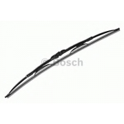 Купить BOSCH - 3397004753 Щетка стеклоочистителя каркасная