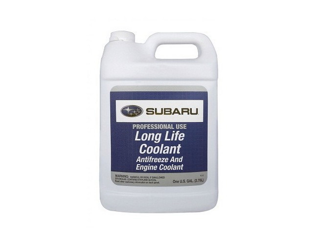 Купить запчасть SUBARU - SOA868V9210 SUBARU Long Life Coolant