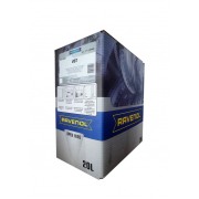 Купить RAVENOL - 4014835790223 VST SAE 5W-40 (ECOBOX)