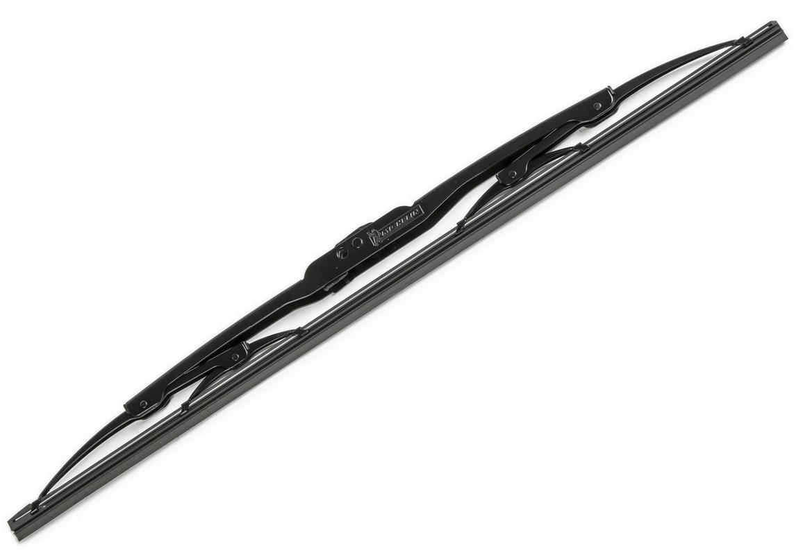 Купить запчасть MICHELIN - 13917 Щетка стеклоочистителя каркасная