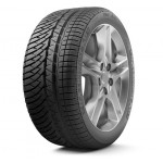 Купить MICHELIN - 573183 Шина зимняя Pilot Alpin PA4