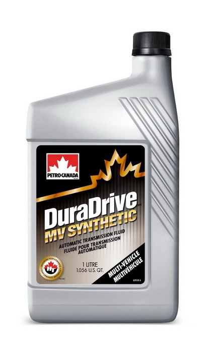 Купить запчасть PETRO-CANADA - DDMVATFC12 PETRO-CANADA DURADRIVE MV SYNTHETIC ATF