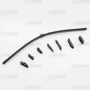 Купить CARBERRY - 27CA60 Щетка стеклоочистителя T-Flex 600мм Universal 27CA60