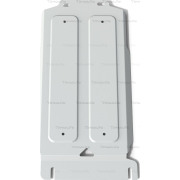 Купить RIVAL - 2333412316 Защита алюминиевая для КПП Nissan Patrol Y62 2010-2014 2014-2023