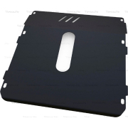 Купить АвтоБРОНЯ 111061071 Защита для картера и КПП Vortex Corda 2010-2012