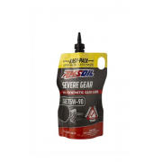 Купить AMSOIL - SVGPK AMSOIL Severe Gear Synthetic Extreme Pressure (EP) Lubricant SAE 75W-90 Easy-Pack