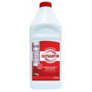 Купить GLYSANTIN - 901630 Антифриз концентрат G30 фиолетовый 1 кг 
