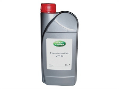 Купить запчасть LAND ROVER - STC9158 LAND ROVER TRANSMISSION FLUID MTF 94
