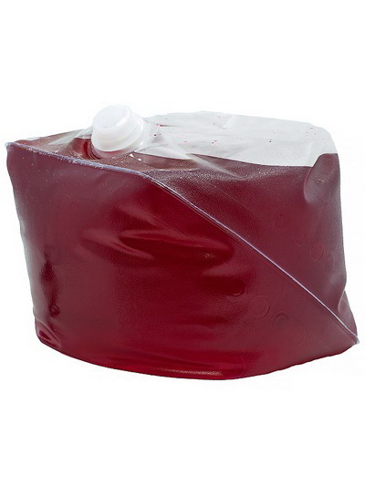 Купить запчасть KYK - 56207 KYK LONG LIFE COOLANT 93% RED (BAG)
