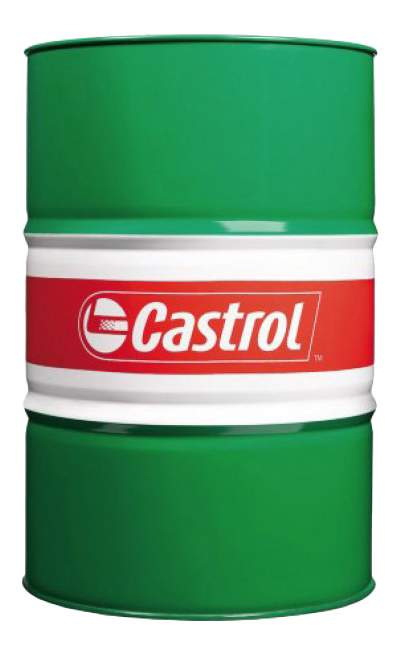 Купить запчасть CASTROL - 154F35 CASTROL ATF MULTIVEHICLE