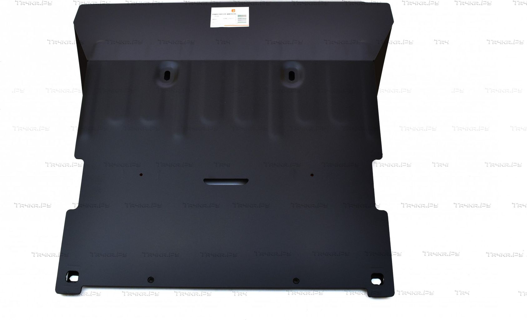 Купить запчасть ALFECO - ALF3401 Защита для картера BMW 5-серия E39 520 1995-2002