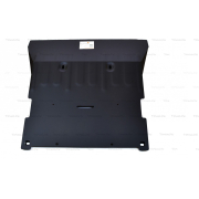 Купить ALFECO ALF3401 Защита для картера BMW 5-серия E39 520 1995-2002