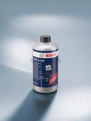 Купить запчасть BOSCH - 1987479112 BOSCH Жидкость тормозная BF039