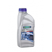 Купить RAVENOL - 4014835733312 RAVENOL ATF M 6-SERIE