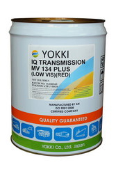 Купить запчасть YOKKI - YCA101020S YOKKI IQ ATF MV 134 PLUS